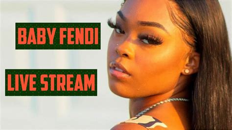 baby fendi rap|baby Fendi songs.